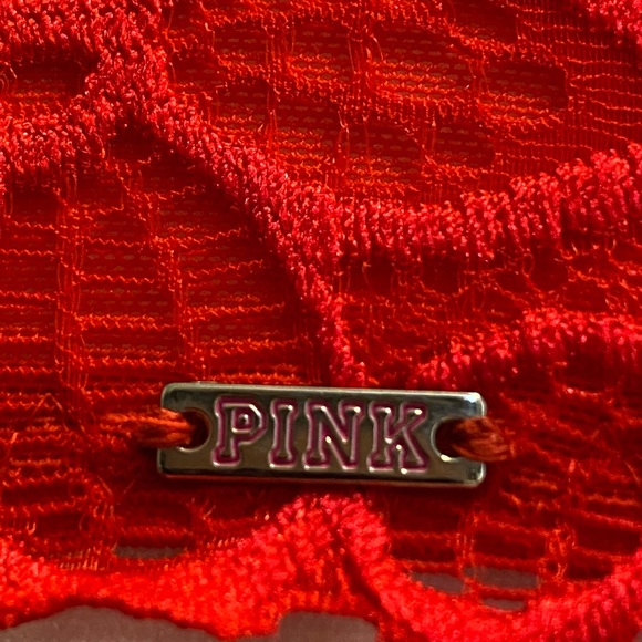 Victoria’s Secret Pink Bra - Picture 7 of 9